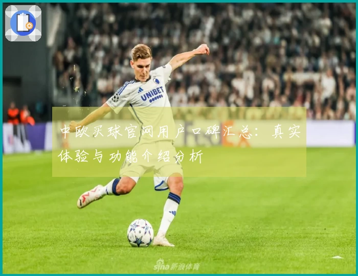 中欧买球官网用户口碑汇总：真实体验与功能介绍分析
