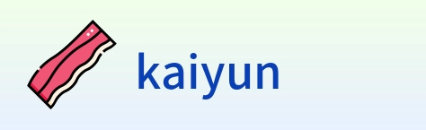 kaiyun logo